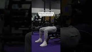 How to Increase Your Bench Press FAST 🦾