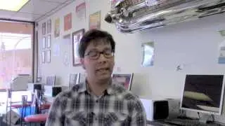Chris Pettman, Cariboo Family Enrichment Centre &mdash; UBC CFE