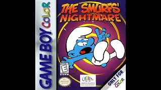 Another World (The Mysterious Planet) - The Smurfs' Nightmare