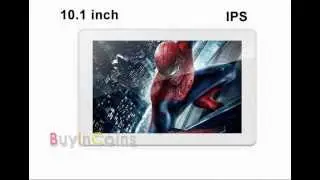 10.1 Ployer MOMO12 Dual ПЛАНШЕТ СУПЕР ОБЗОР!!!