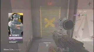 Tom Clancy's Rainbow Six® Siege
