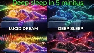 Sleeping song Japani traditional music for deep peacefully sleep,