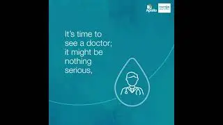 Prostate Cancer Awareness - Seeing blood in your urine?