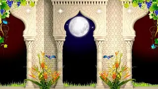 Nature Video Background / Background Video / Template Video Background / Background Video Effects hd