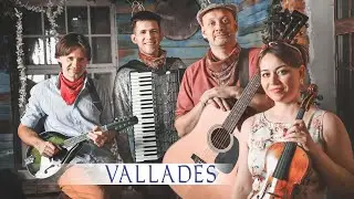 Vallades - Promo Clip 2019