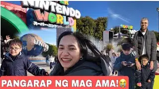 NATUPAD KO DIN ANG PANGARAP NG AKING MAG AMA! Dutch-filipina couple