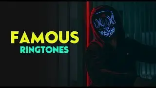 Top 5 World Famous Ringtones 2019 | Ft. Harry Potter (RMX) | Download Now