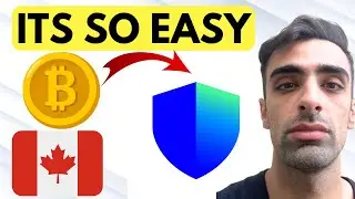 How To Buy Bitcoin In Canada With Trust Wallet Easily (2025)