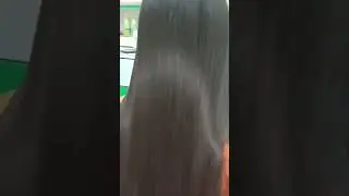 Damage hair nanopla stia👌👌👌