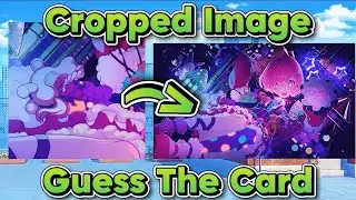 [Project Sekai] Guess The Character From Cropped Image