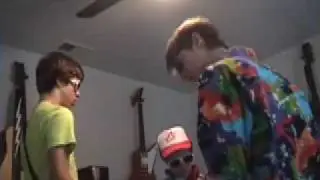 Laser Gun