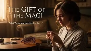The Gift of the Magi: A Christmas Story of Love and Sacrifice | O. Henry Classic