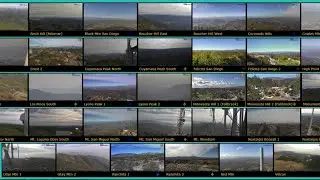ALERTWildfire cameras helping fire crews across California