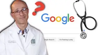 Doctors Answer The Most Googled Sex Questions