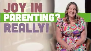 Growing Your Faith as a Mom: Insights from Melissa Hannigan
