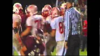 Frenzy Week Ten Part I