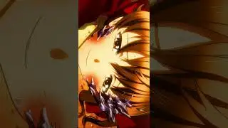 Hare sad moment | Guilty Crown