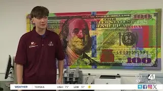 CSD Credit Union opens branch inside Winnetonka High School