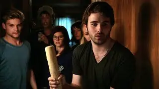 Zombeavers | Full Breakdown & Honest Movie Review | Rachel Melvin, Cortney Palm