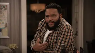 Working Moms Don't Understand Dre's Plight - black-ish