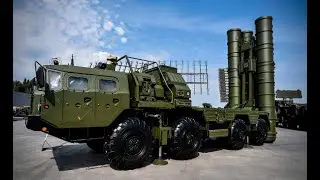S-400 Missile System Manufacturing Process | How Russia's Most Advanced Air Defense is Built