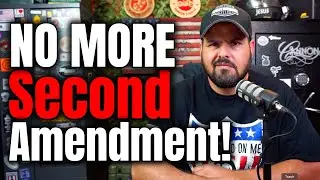 How They Will Destroy Our Second Amendment!