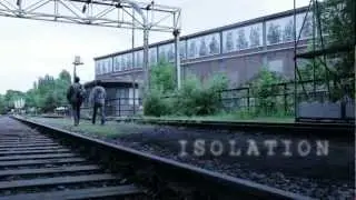 Isolation - Trailer (2012)