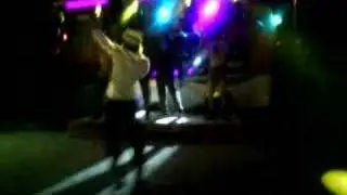 F&ecirc;te &agrave; Cuisles