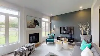 The 45' Heartwood Virtual Tour | Minto Communities Ottawa