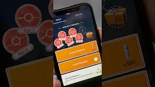 Research Breakthrough Encounters In Pokemon Go! (Season Of Hidden Gems)