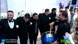 Part 1 | Veron & Mieka’s Wedding 31-01-2026