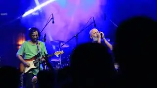 BJESOVI - ČAK I DA MOGU - 7. Sabor R'n'R Lučani
