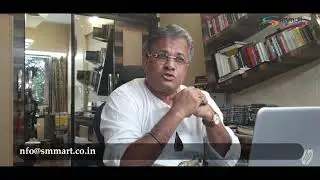 smmart Money Mastery: Ep_02 | T.I.G.E.R. Deepak Dhabalia | T.I.G.E.R. Santosh Nair