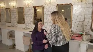 The Future of Bridal Glam with Victoria Elizabeth