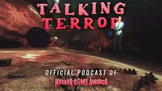 Talking Terror with Malformation Games (Ground Zero) | Season 1 Episode 2