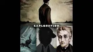 Gamaliel Churata vs Harry Haller/Satan/Lev Myshkin II Writing II Take by- @arii_how