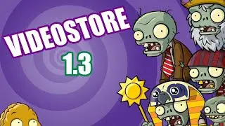 NUEVA ACTUALIZACION  DE LA TIENDA VIDEOSTORE VERSION 4 0 PARA PS3  TUTORIAL