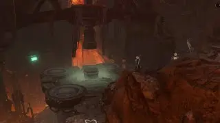 Baldurs gate 3 I EP 10 I 2K I Ancient Forge - NEW SHIELD AND ARMOR I Moonrise tower I BOSS FH LVL10