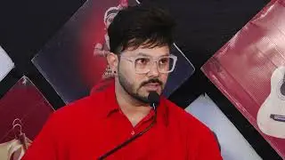 Deepak Singing on Sidhu Moosewala Song | KKHD TV Show | Season - 11 | Quarter Finale Round | Jammu