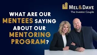Real Estate | WHAT ARE OUR MENTEES SAYING ABOUT OUR MENTORING PROGRAM? (Testimonial) |