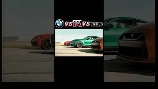 Bmw vs gtr vs audi 🥶#bmw #gtr #audi #shorts