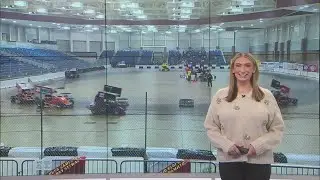 Rumble in Fort Wayne