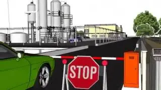 Stearic Acid Production Plant
