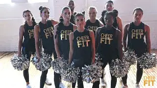 CHEERFIT Brand Video