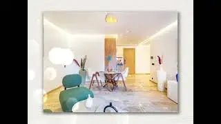 Distinctive apartment in Marrakech