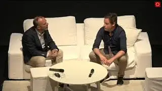 EMPODERA LIVE 2019 | Kenny Ewan (INGL&Eacute;S)