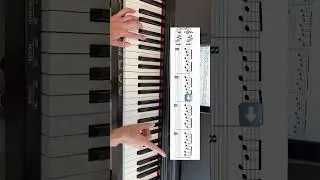 #урокифортепиано #piano #фортепиано #pianotutorial