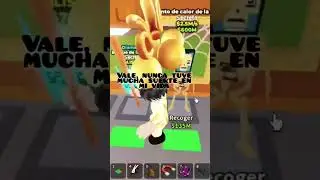 Abriendo Lucky Blocks Secretos