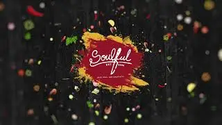 B-EZ Graphix | Chef Shac - Souful Logo Animation Reveal