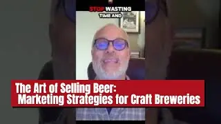 How Craft Breweries Beat Big Beer with Marketing